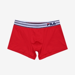 Fila Outfit Male Drose - Miesten Alushousut - Punainen | FI-47392